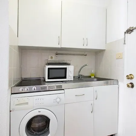 Apartment Castle Harbour 408