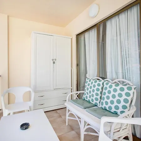 Castle Harbour 408 Apartment Arona (Tenerife)
