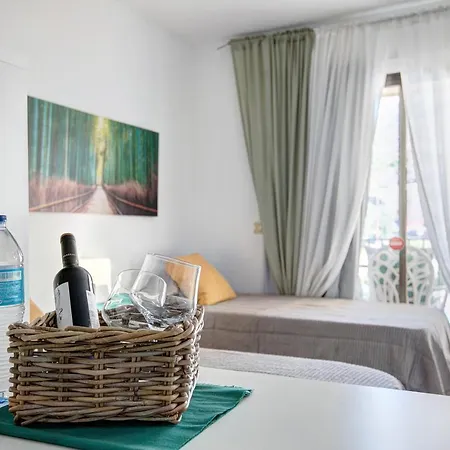 Castle Harbour 408 Apartment Arona (Tenerife)