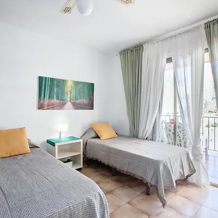 Apartment Castle Harbour 408