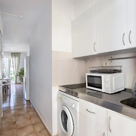 Apartment Castle Harbour 408 Arona (Tenerife)