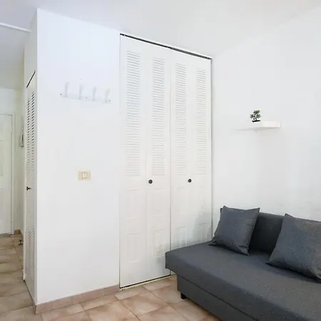 Castle Harbour 408 Daire *