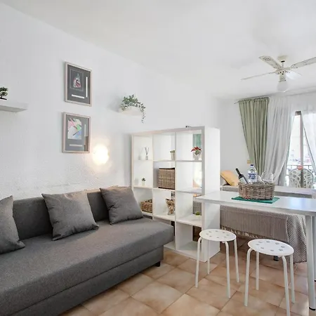 Castle Harbour 408 Daire Arona (Tenerife)